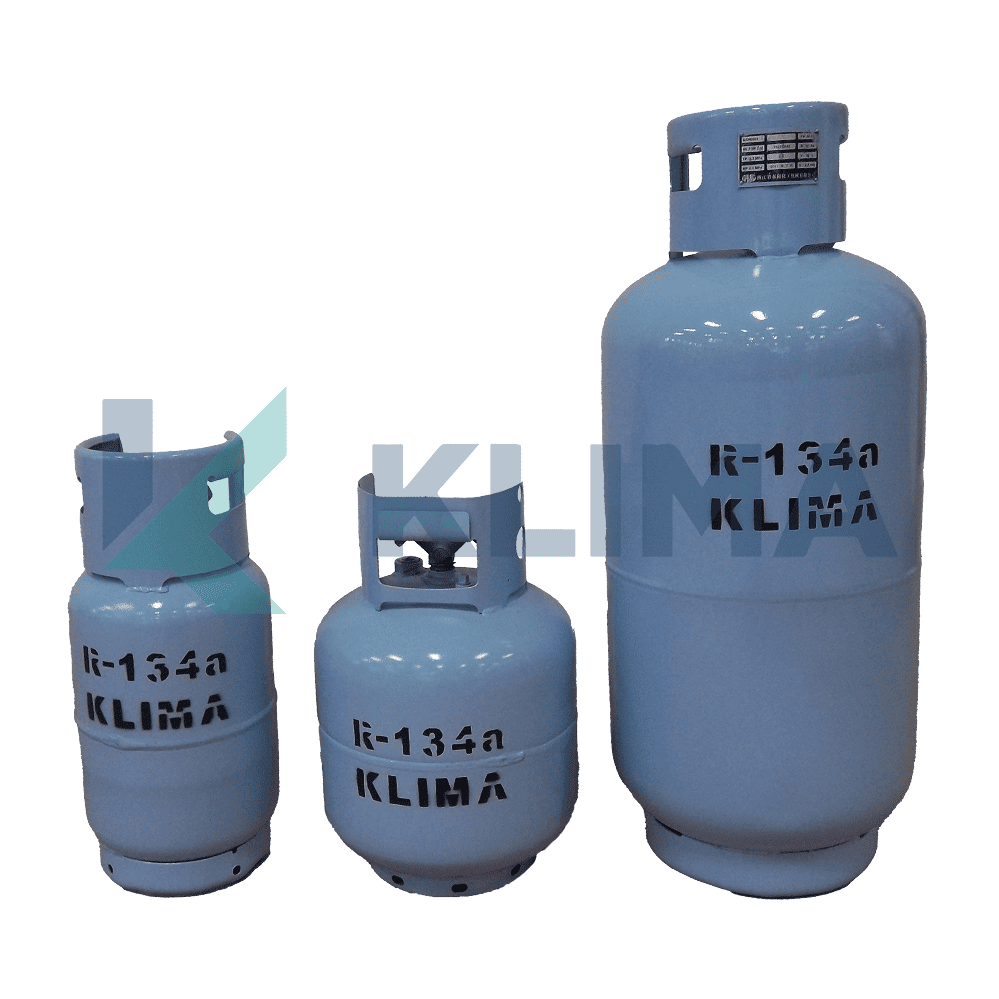 R134A REFILL