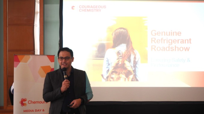 Chemours Launches Anti-Counterfeiting Program in Asia Pacific